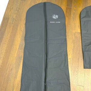 Hugo Boss extra long garment bag